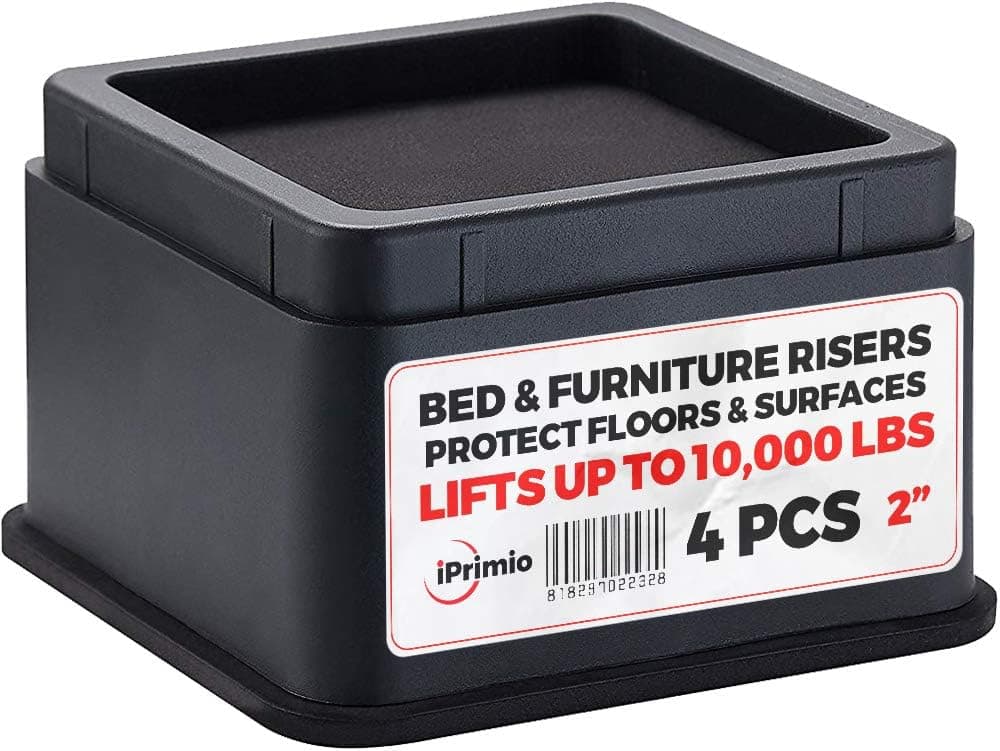 Best Bed Risers