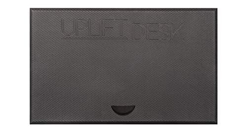 Standing Desk Mat with Heel Grab by UPLIFT Desk