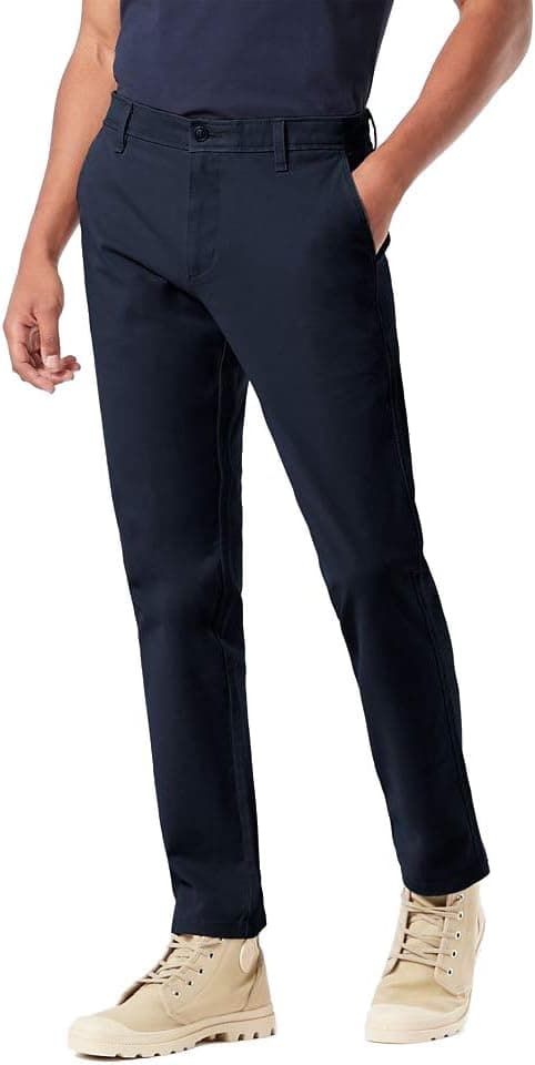 Dockers Men's Straight Ultimate Chino Pants