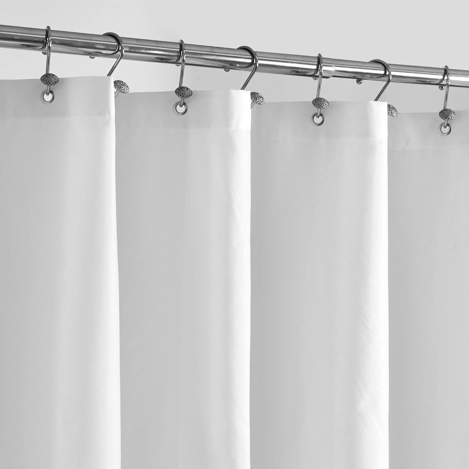 Best Extra Long Shower Curtains