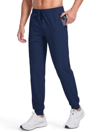 Best Tall Men's Joggers