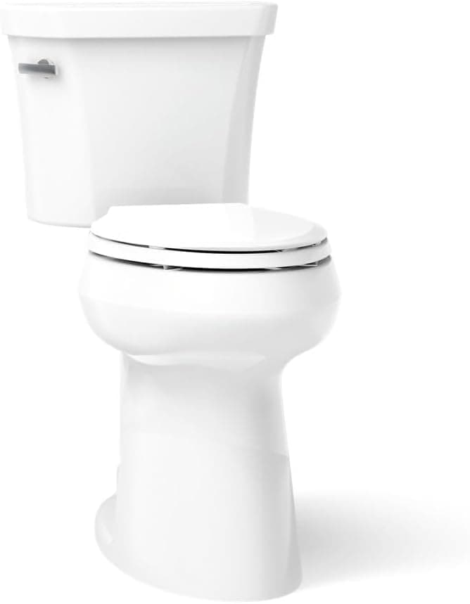 Best Comfort Height Toilets
