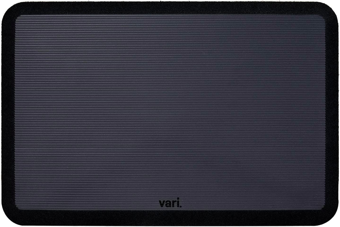 Vari Standing Mat 34x22 (VariDesk) Anti Fatigue Non-Slip Mat for Standing Desk
