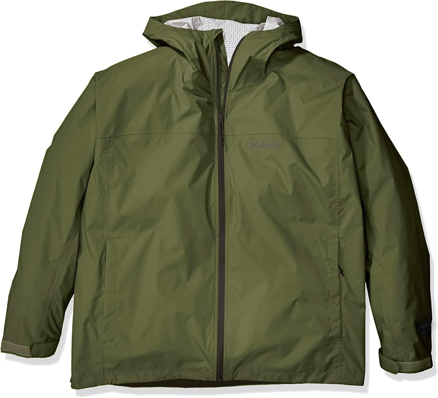 Columbia Men's Evaporation Big & Tall Jacket