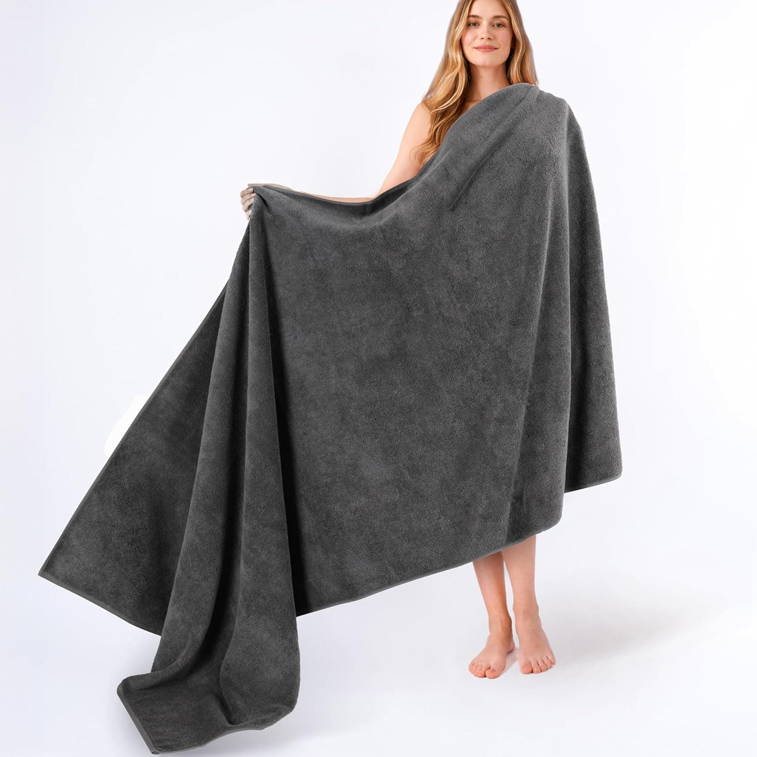 Best Oversized Bath Towels