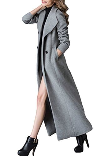 Best Tall Women's Coats With Extra Length and Sleeve Reach