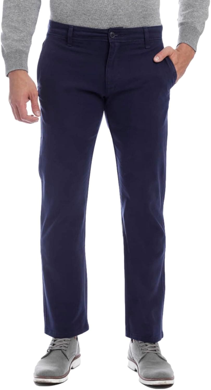 Dockers Men's Straight Fit Ultimate Chino With Smart 360 Flex (Regular and Big & Tall)
